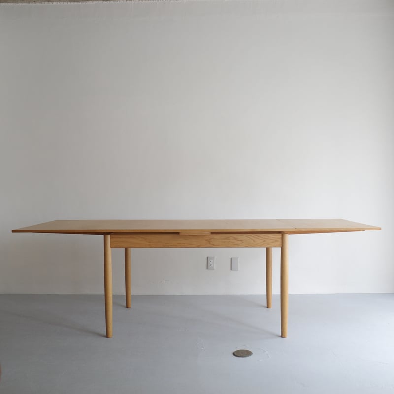 Jorgen Baekmark for FDB mobler / No.41 ダイニングテーブ