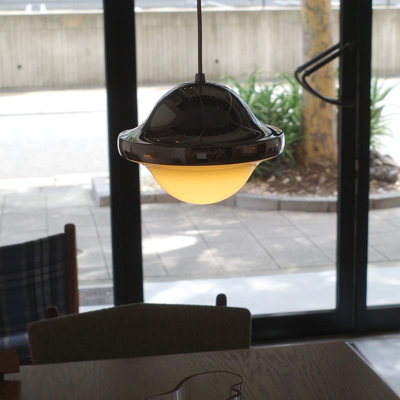 Henning Koppel / 'BUBI' ペンダントランプ | 𝐟𝐥𝐨𝐨𝐫