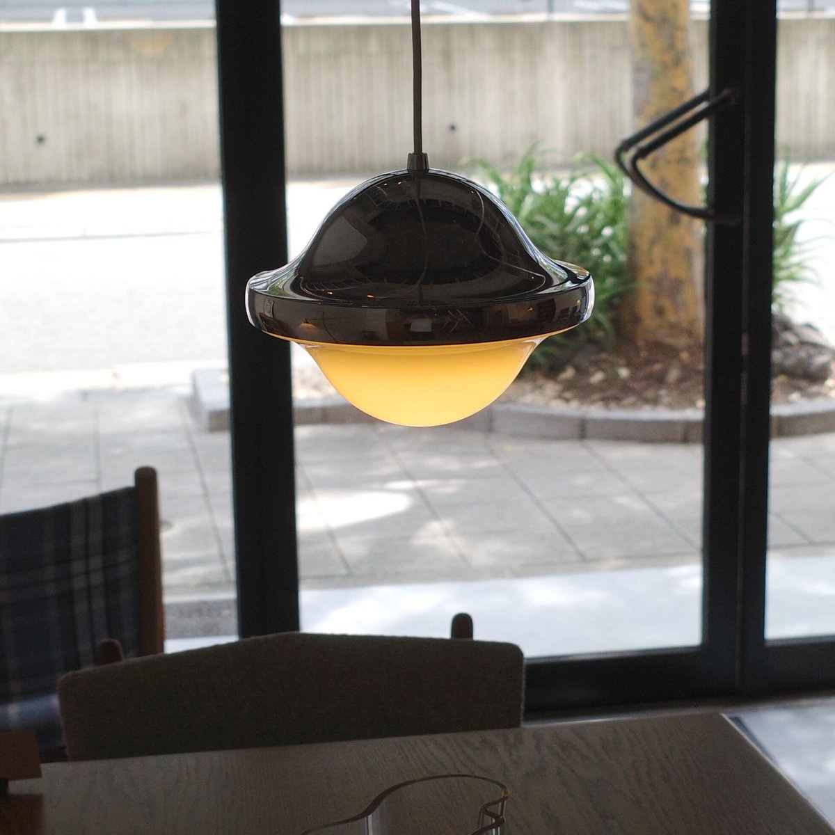 Henning Koppel/ヘニング・コッペル/ペンダントランプ/北欧照明 Henning Koppel/ヘニング・コッペル/ペンダントランプ/北欧照明