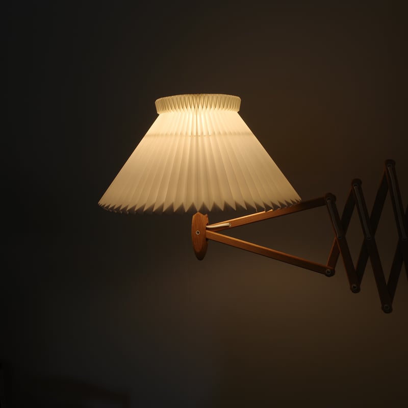 Erik Hansen for Le Klint / model.332 ''SAX'' ブラ