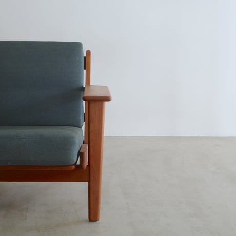 Hans J. Wegner / GE290 3シートソファ