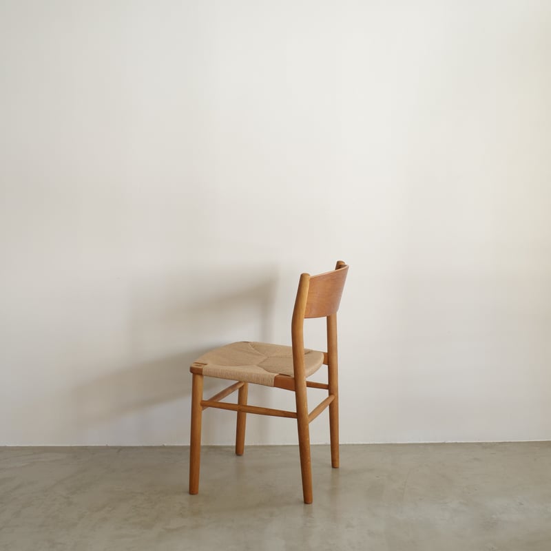 Borge Mogensen / model.157 ダイニングチェア（ teak / oak