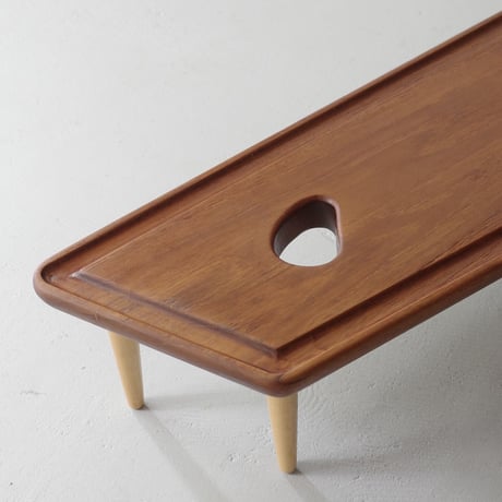 attributed to Johannes Aasbjerg Andersen / サービングトレイ