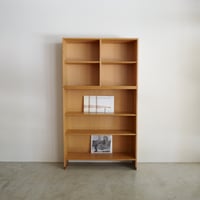 Hans J. Wegner / RY8 ブックシェルフ( oak ) | 𝐟𝐥𝐨𝐨𝐫 Hans J. Wegner / RY8 ブックシェルフ( oak ) | 𝐟𝐥𝐨𝐨𝐫