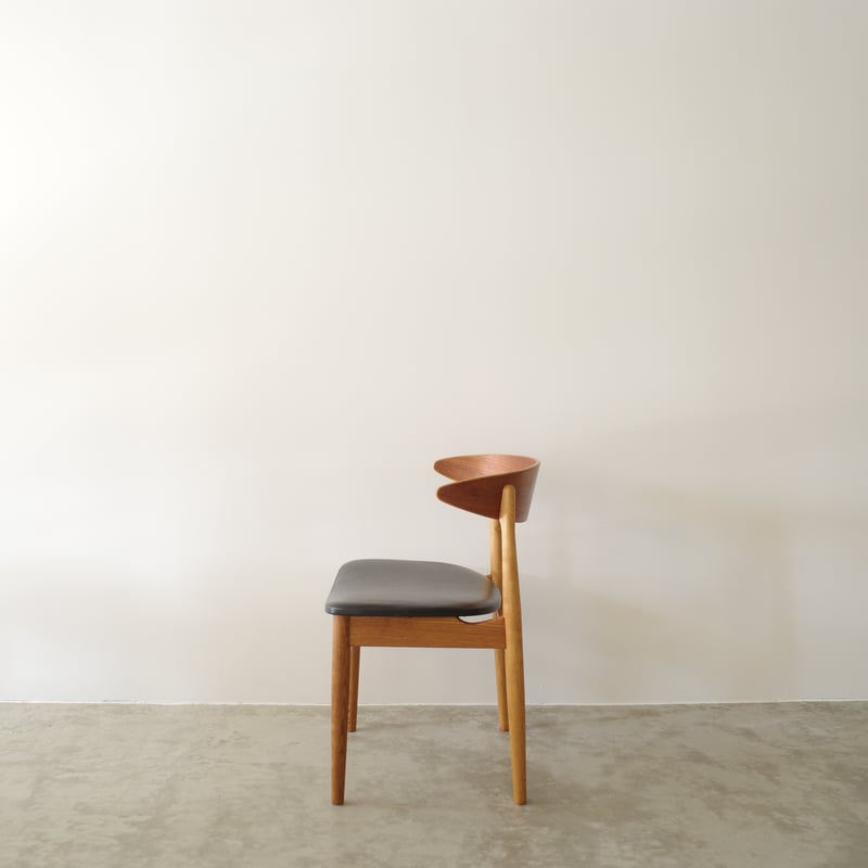 Knud Faerch for Slagelse Mobelvaerk / No.305 ダイ