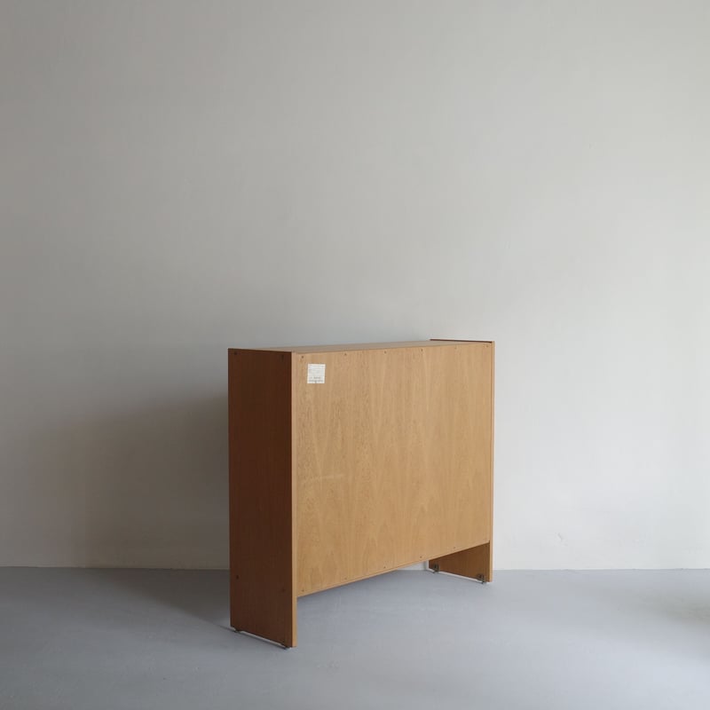 Borge Mogensen / SM70 ブックシェルフ | 𝐟𝐥𝐨𝐨𝐫 Borge Mogensen / SM70 ブックシェルフ | 𝐟𝐥𝐨𝐨𝐫