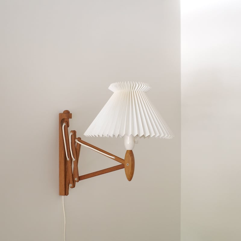 【French l】ADX / Exécution Erik Hansen for Le Klint / model.324 ''SAX'' ブラ