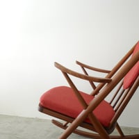 Borge Mogensen / model.157 ダイニングチェア ( teak / oa