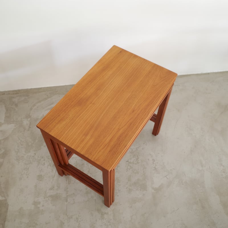 Peter Hvidt & Orla Mølgaard Nielsen / model.524