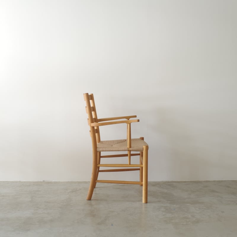 Kaare Klint for Fritz Hansen / FH4233 チャーチチェア |
