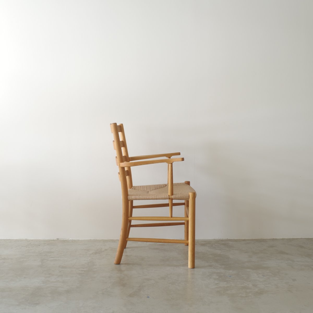 フレデリシアフリッツハンセンコーアクリントKaare Klintチャーチチェア Kaare Klint for Fritz Hansen / FH4233 チャーチチェア |
