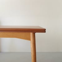 Omann Jun / Model.50 ダイニングテーブル