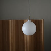 Vilhelm Wohlert / ‘‘Satellite’’ ペンダントランプ