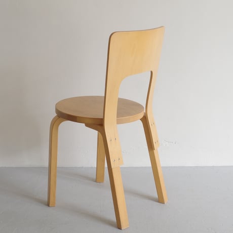 Alvar Aalto / 66 チェア