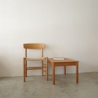 Borge Mogensen / Model.5350 サイドテーブル