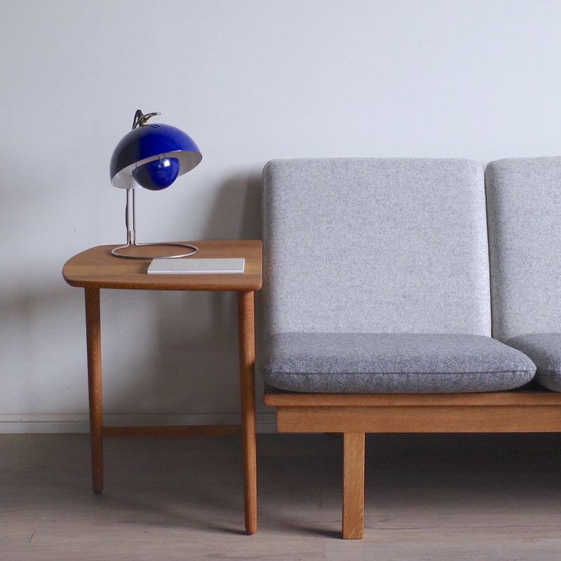 Borge Mogensen / model.2218 3シートソファ | 𝐟𝐥𝐨𝐨𝐫