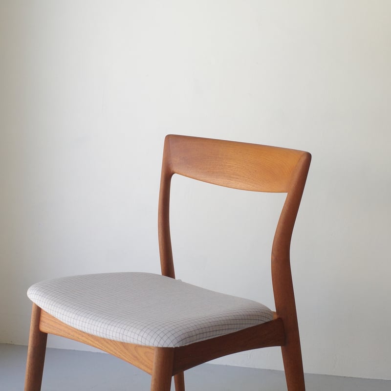 Svend Aage Madsen for Viborg stolefabrik / mode