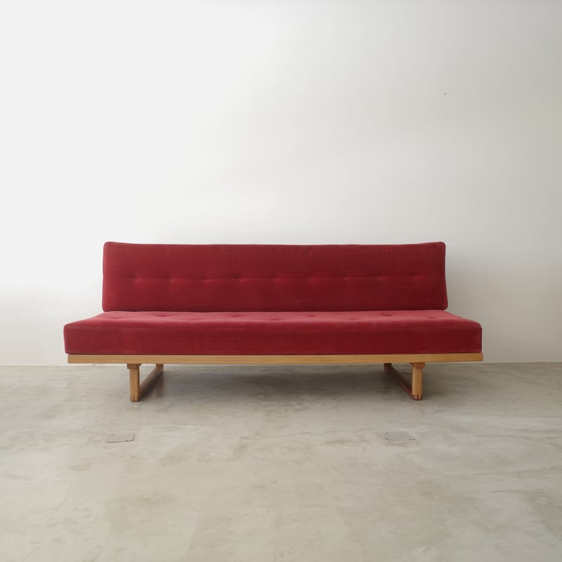 Borge Mogensen / Model.4311 デイベッド | 𝐟𝐥𝐨𝐨𝐫