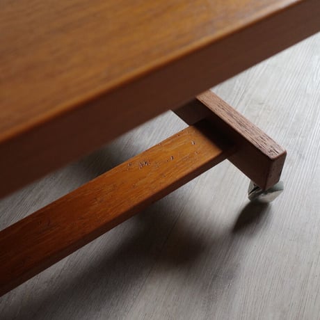 Hans J. Wegner / RY19 TVボード
