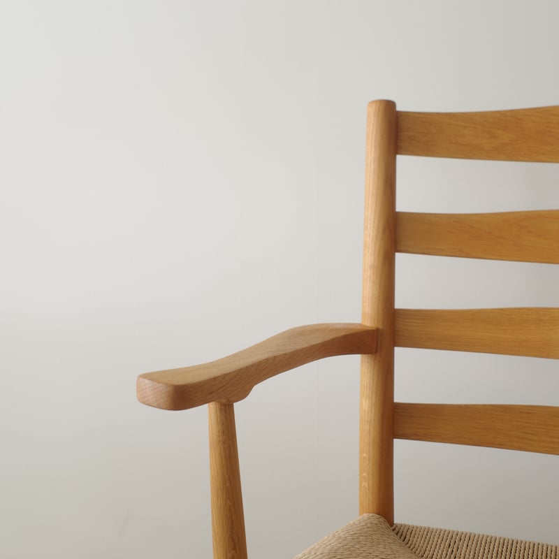 Kaare Klint for Fritz Hansen / FH4233 チャーチチェア |