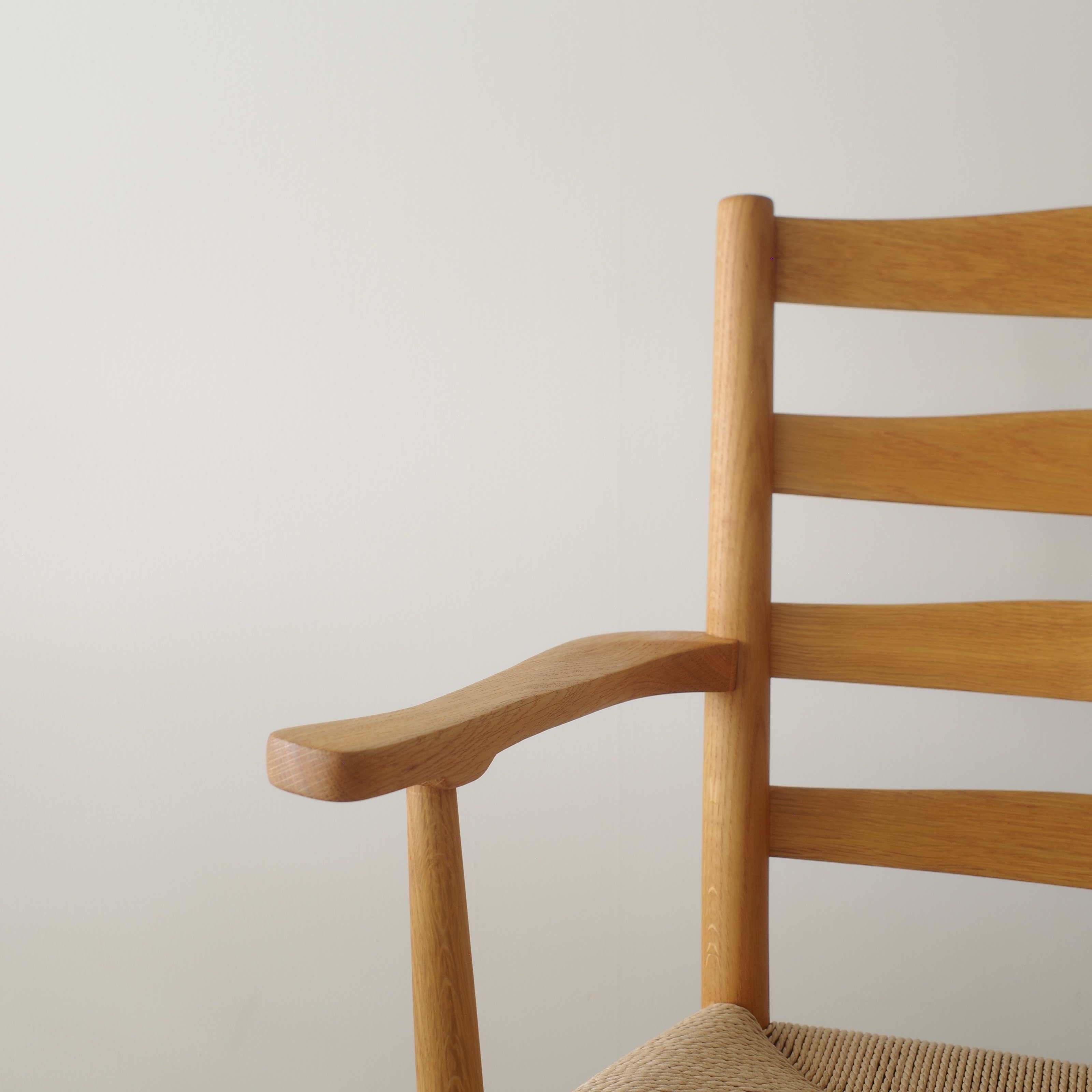 Kaare Klint for Fritz Hansen / FH4233 チャーチチェア |