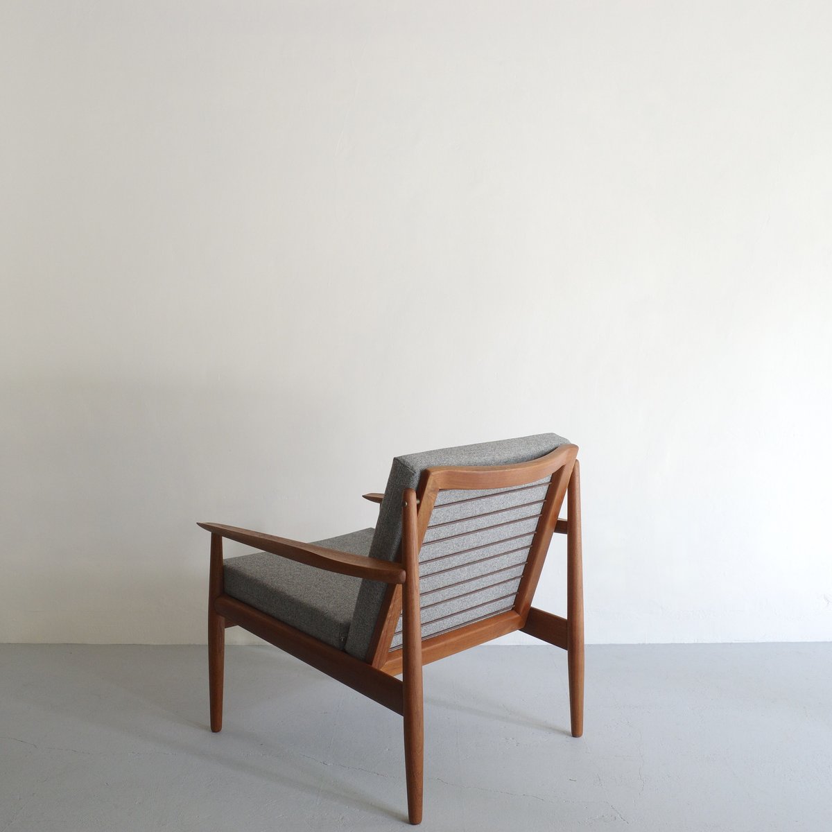 Svend Aage Eriksen / GM2 イージーチェア | 𝐟𝐥𝐨𝐨𝐫