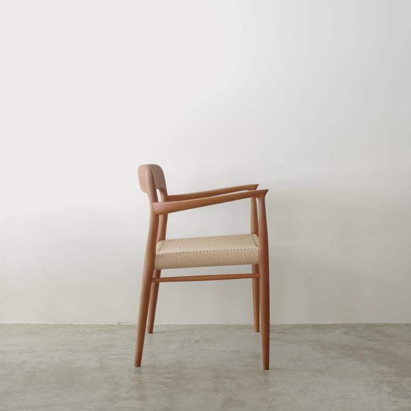 Niels Otto Moller for J.L. Moller / model.56 アー