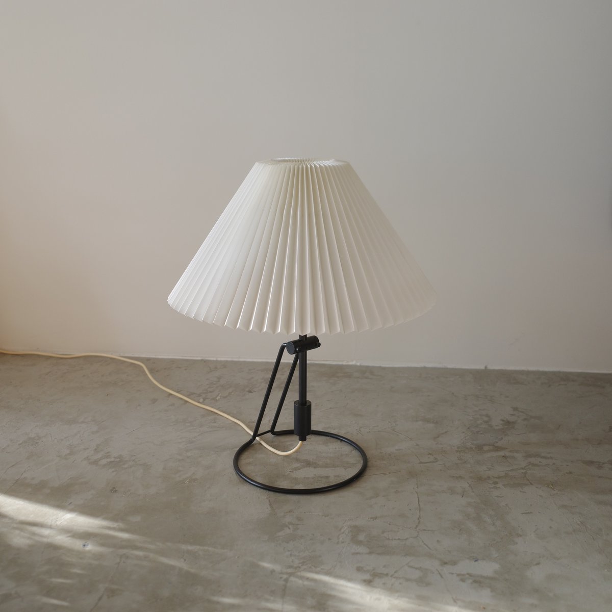 Christian Hvidt for Le Klint / model.305 テーブルラン Christian Hvidt for Le Klint / model.305 テーブルラン