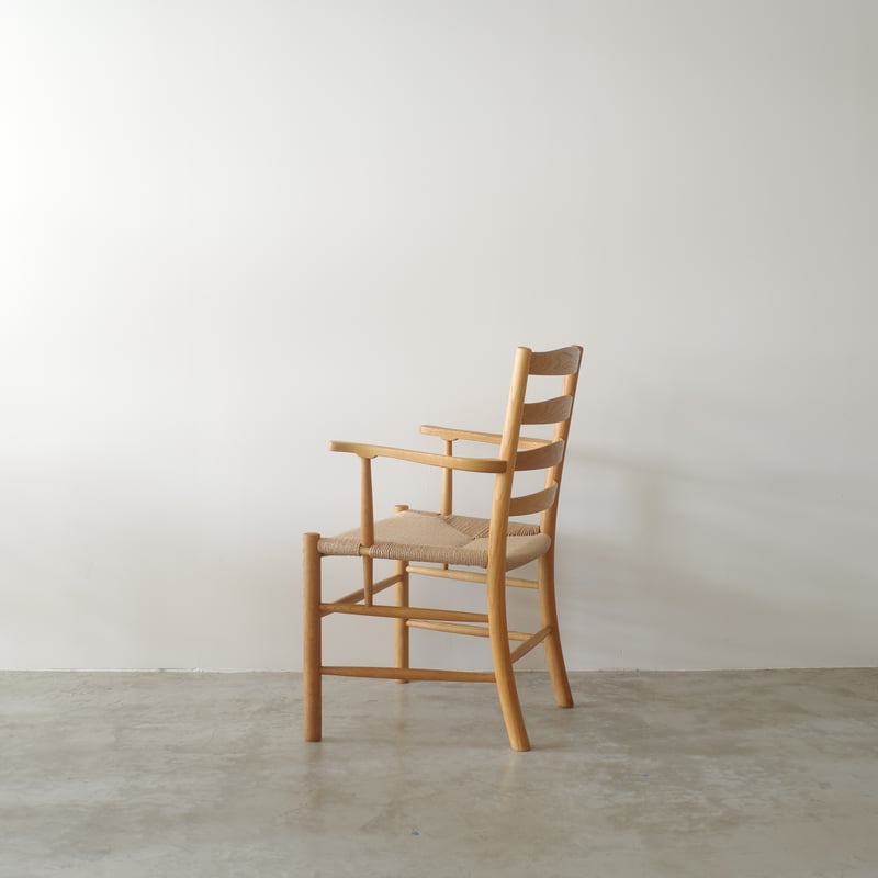 Kaare Klint for Fritz Hansen / FH4233 チャーチチェア |