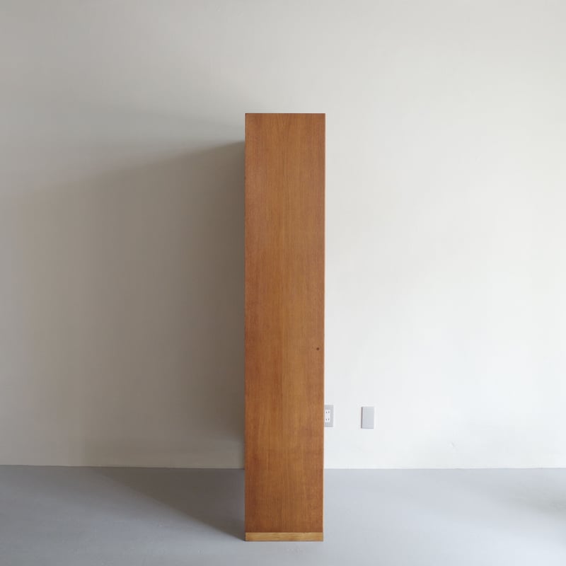 Hans J. Wegner / RY8 ブックシェルフ（ oak ） | 𝐟𝐥𝐨𝐨𝐫