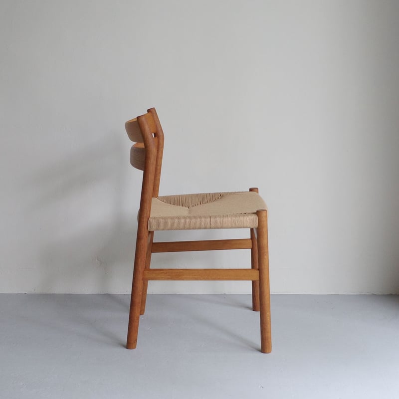 ★11/15まで値下げ★Borge Mogensen ダイニングチェア オーク ☆11/15まで値下げ☆Borge Mogensen ダイニングチェア オーク ☆11/15