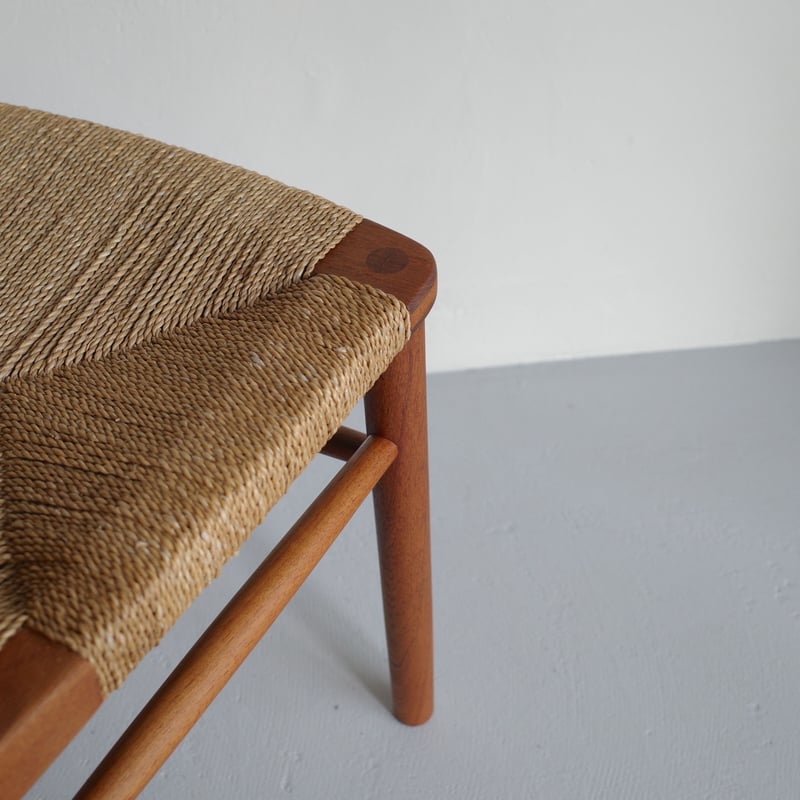 Borge Mogensen / model.157 ダイニングチェア ( teak ) |