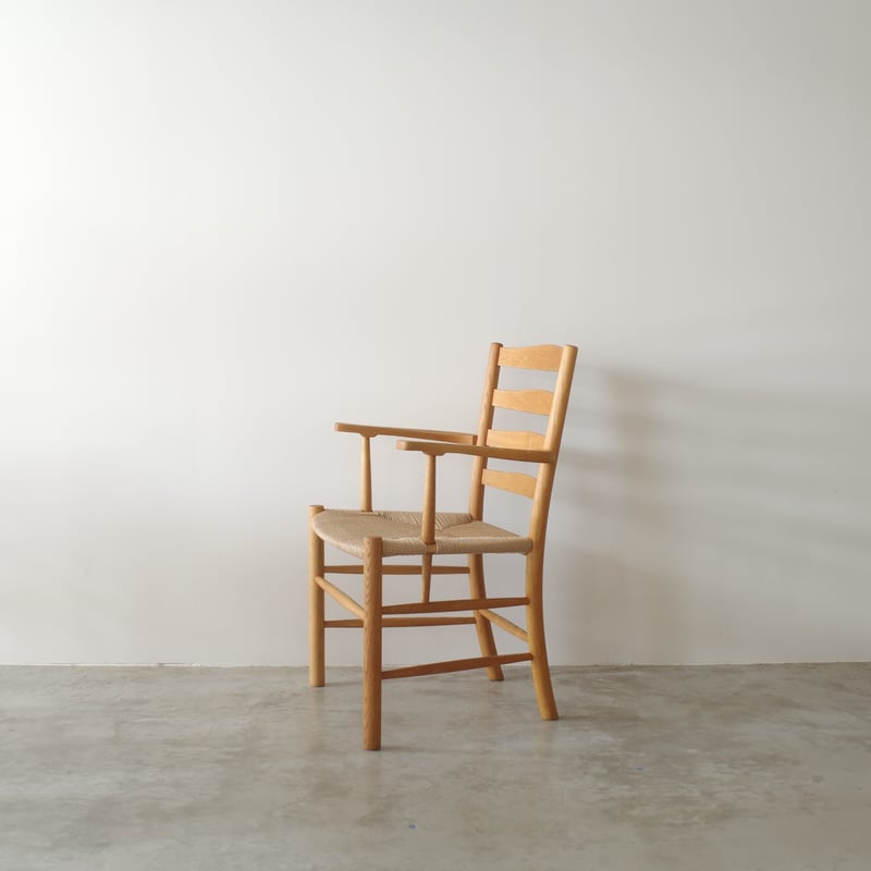 Kaare Klint for Fritz Hansen / FH4233 チャーチチェア |