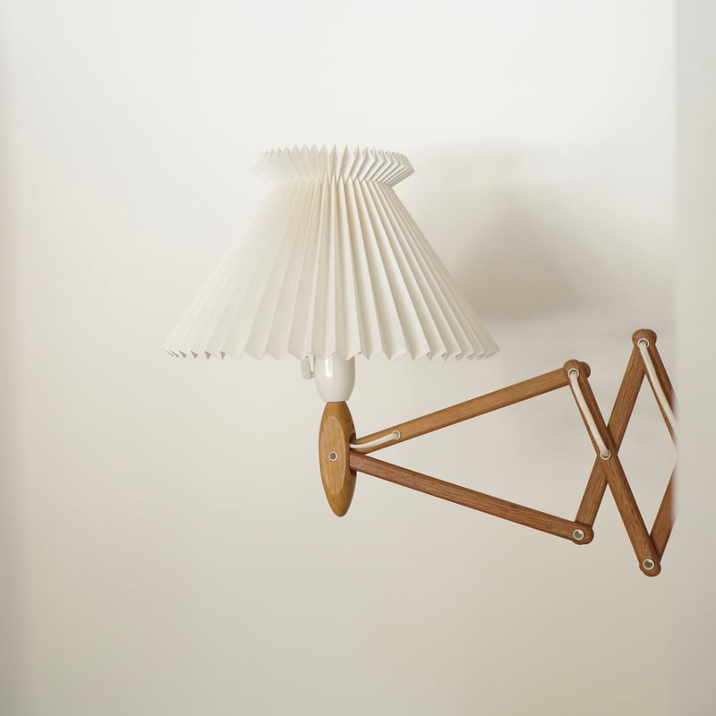 Erik Hansen for Le Klint / model.324 ''SAX'' ブラ