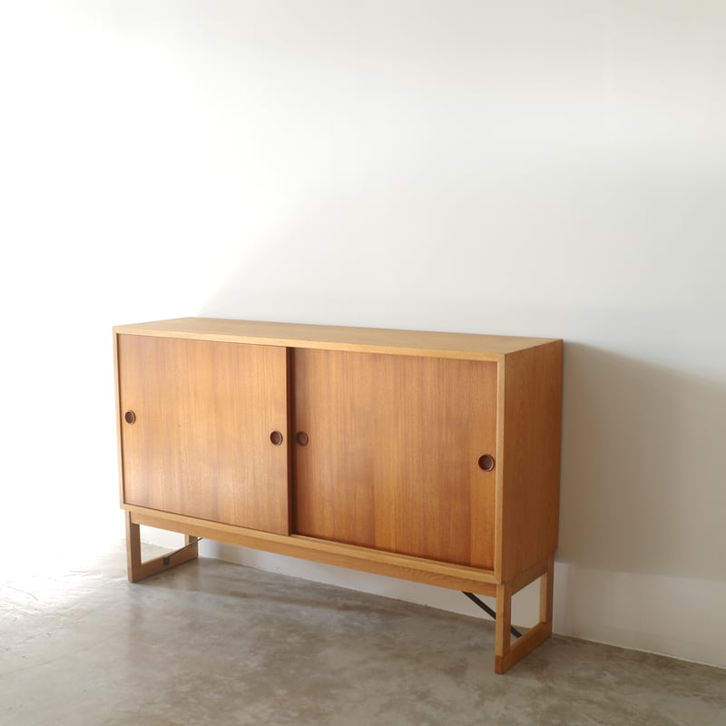 専用です！モーエンセン Borge Mogensen / model.852 ''Øresund'' サイドボード（