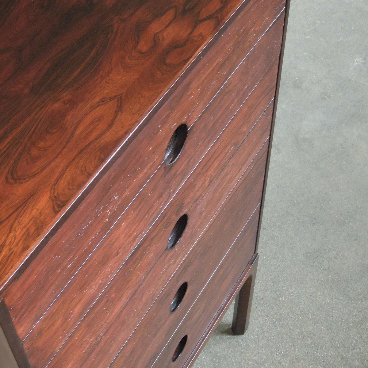 Kai Kristiansen for Aksel Kjersgaard / No.385 ト