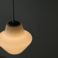 Henning Koppel / 'BUBI' ペンダントランプ | 𝐟𝐥𝐨𝐨𝐫