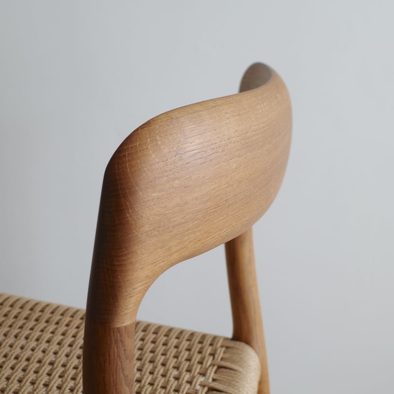 Niels Otto Moller for J. L. Moller / model.75 ダ