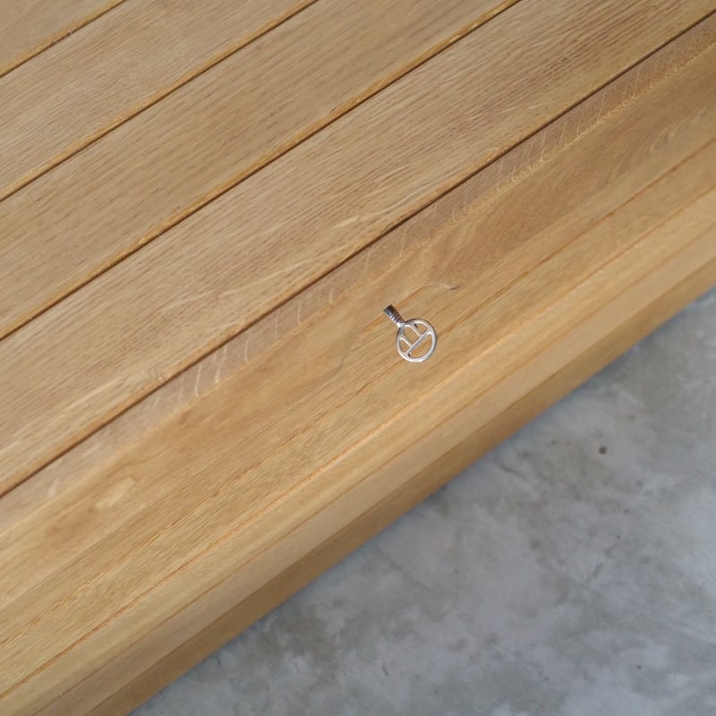 Kai Kristiansen for Aksel Kjersgaard / No.30 ブラ