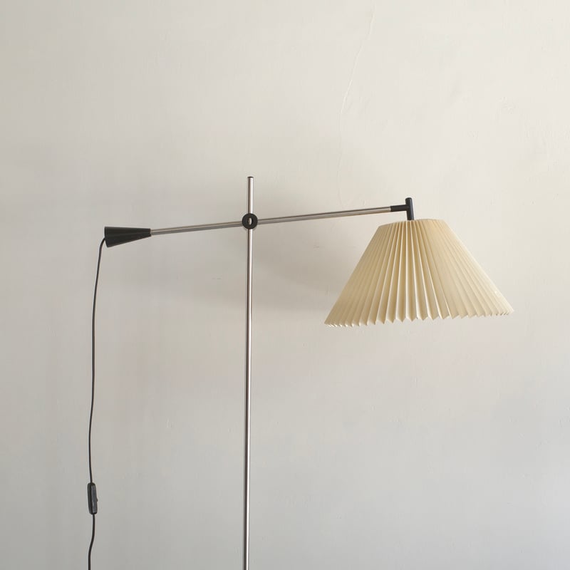 Christian Hvidt for Le Klint / model.323 フロアランプ