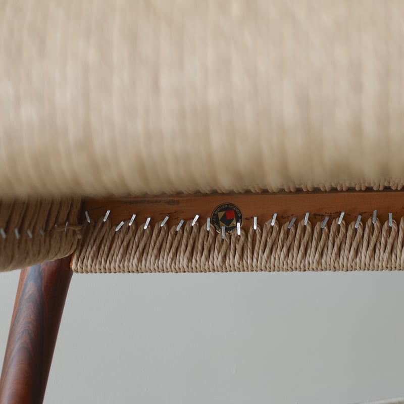 Niels Otto Moller for J. L. Moller / model.77 ダ