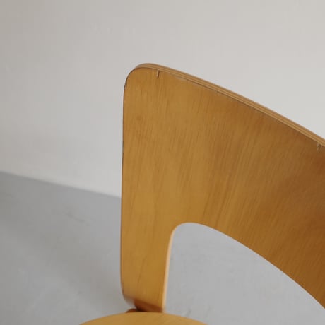 Alvar Aalto / 66 チェア