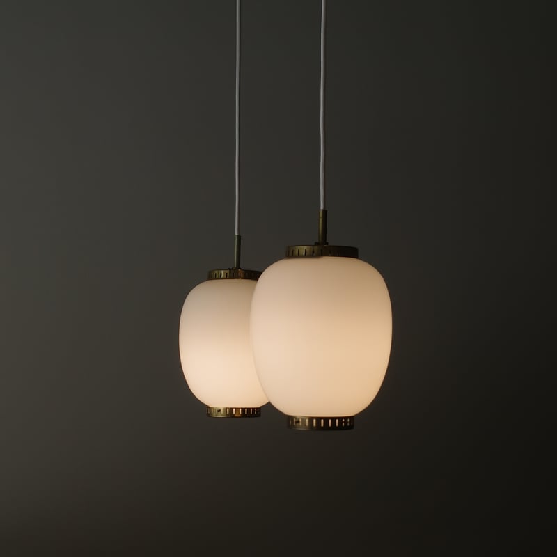 Bent Karlby for LYFA / ''KINA'' ペンダントランプ | 𝐟𝐥𝐨𝐨𝐫