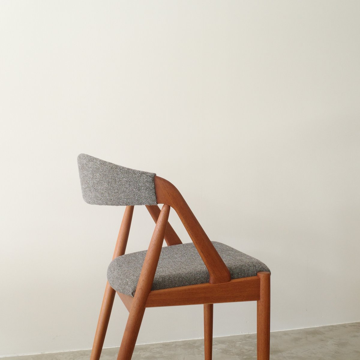 ヴィンテージ　Kai Kristiansen NV31 チェア デンマーク 北欧ヴィンテージ Vintage Dining chair ( NV-31 ) / Kai