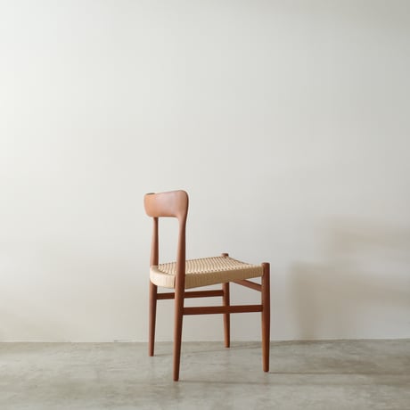 BORDUM & NIELSEN / ダイニングチェア