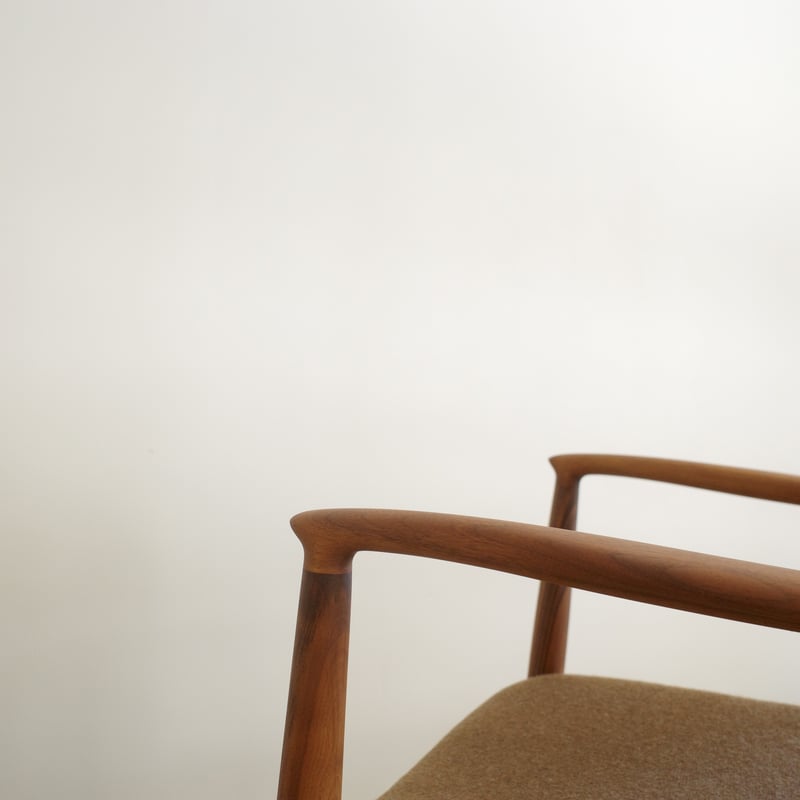 Erik Buck / model.67 'Captains chair' アームチェア（ w