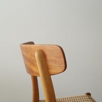 Svend Aage Eriksen / GM11 アームチェア（ teak ） | 𝐟𝐥𝐨𝐨𝐫