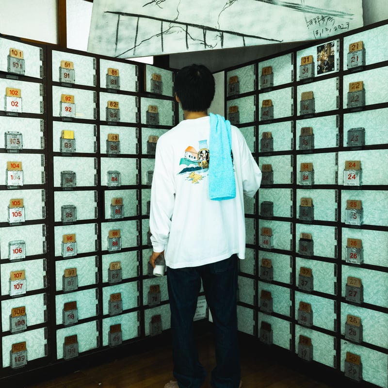 ニワノT | DENKIYU online store
