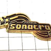 ピンバッジ バチカン市国 の 国旗 デラックス薄型キャッチ付き ピンズ