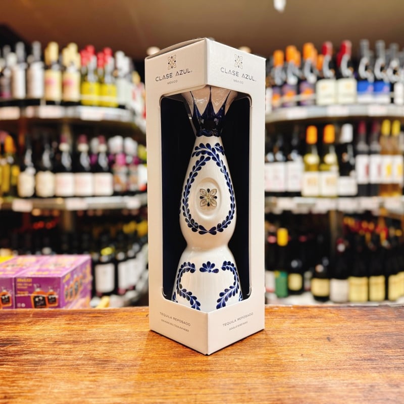 クラセアスール・テキーラ・レポサド 40° 750ml | 大塚酒店